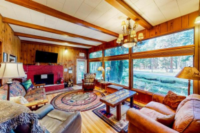 Wallowa Lake Inn, Whole Home